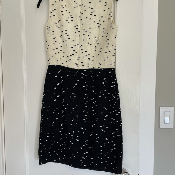 Oscar de la Renta dress size 4 - Picture 2 of 5